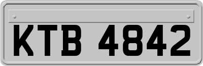 KTB4842