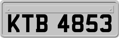 KTB4853