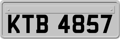 KTB4857