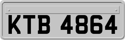KTB4864