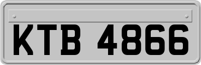 KTB4866