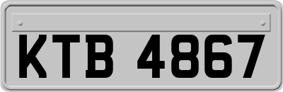 KTB4867