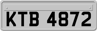KTB4872