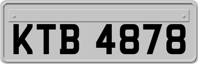 KTB4878