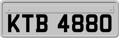KTB4880