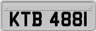 KTB4881