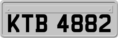 KTB4882