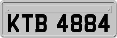KTB4884