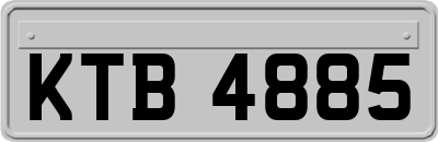 KTB4885
