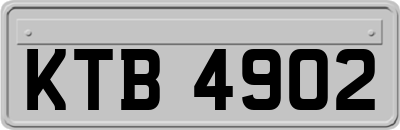 KTB4902