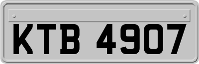 KTB4907