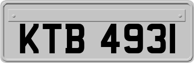 KTB4931