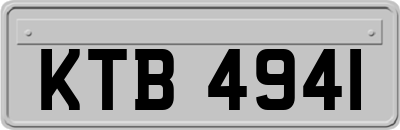 KTB4941