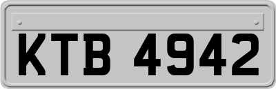 KTB4942