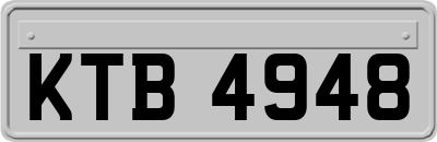 KTB4948