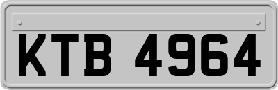 KTB4964