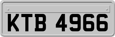 KTB4966