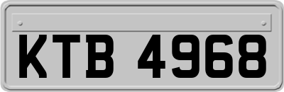 KTB4968
