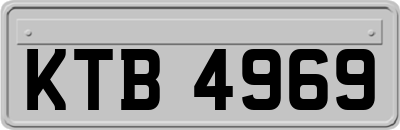 KTB4969