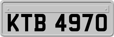 KTB4970