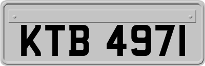 KTB4971