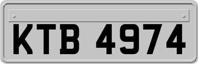 KTB4974