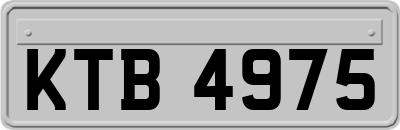 KTB4975