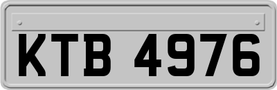 KTB4976