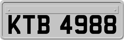 KTB4988