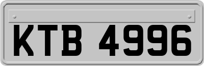 KTB4996
