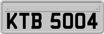 KTB5004