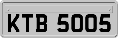 KTB5005