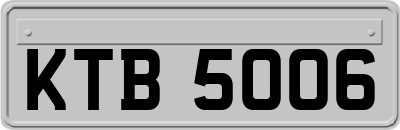 KTB5006