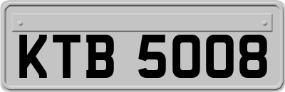 KTB5008