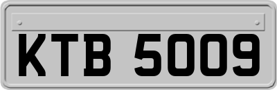 KTB5009