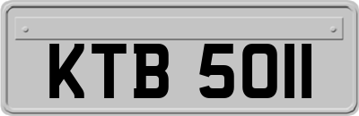 KTB5011