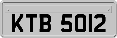 KTB5012