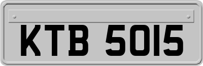 KTB5015