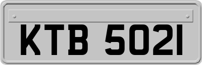 KTB5021