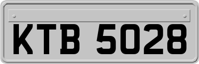 KTB5028