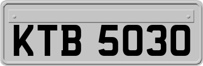 KTB5030