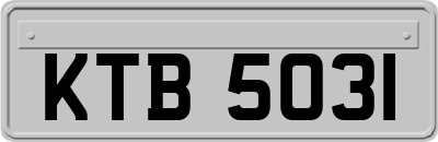 KTB5031