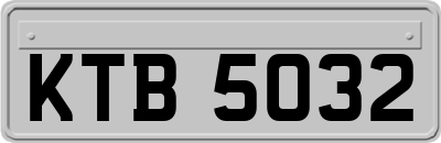 KTB5032