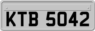 KTB5042