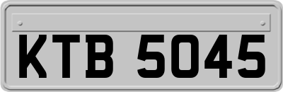 KTB5045