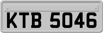 KTB5046