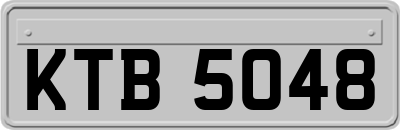 KTB5048