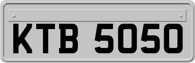 KTB5050