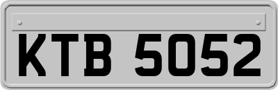 KTB5052