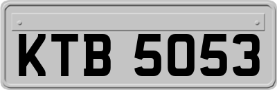 KTB5053